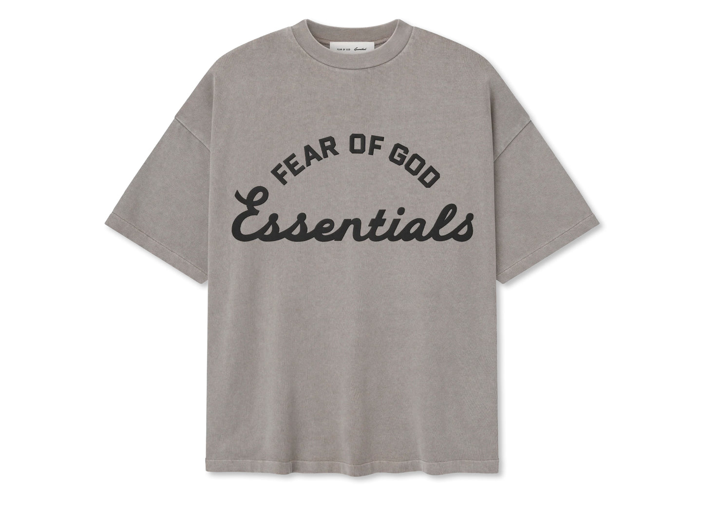 Fear of God Essentials Training 90's Short Sleeve 'Faded Seal'