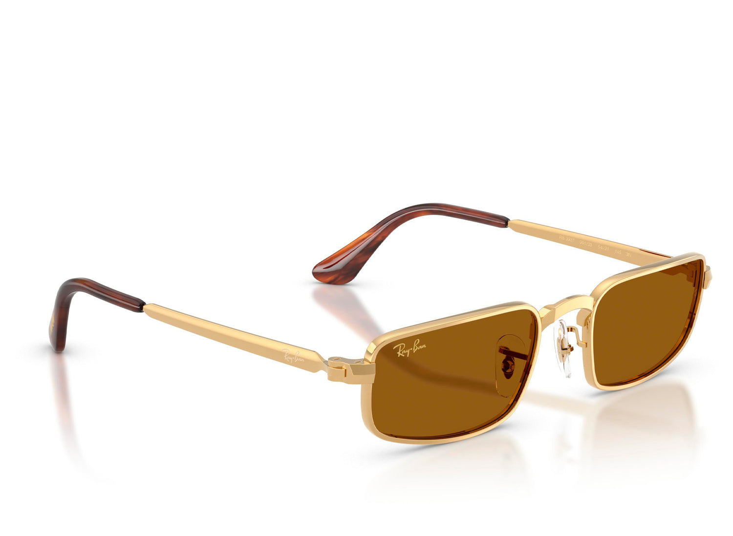 Ray Ban x A$ap Rocky Arista Frame with Brown Lenses 