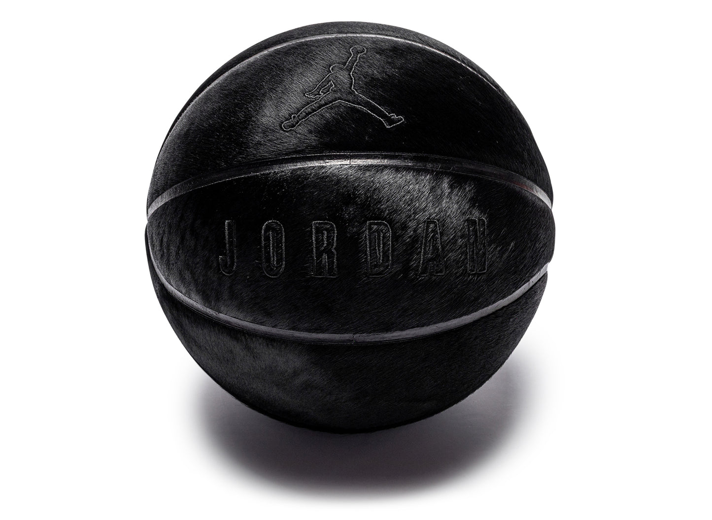 Jordan Premium Basketball 'Black Cat'