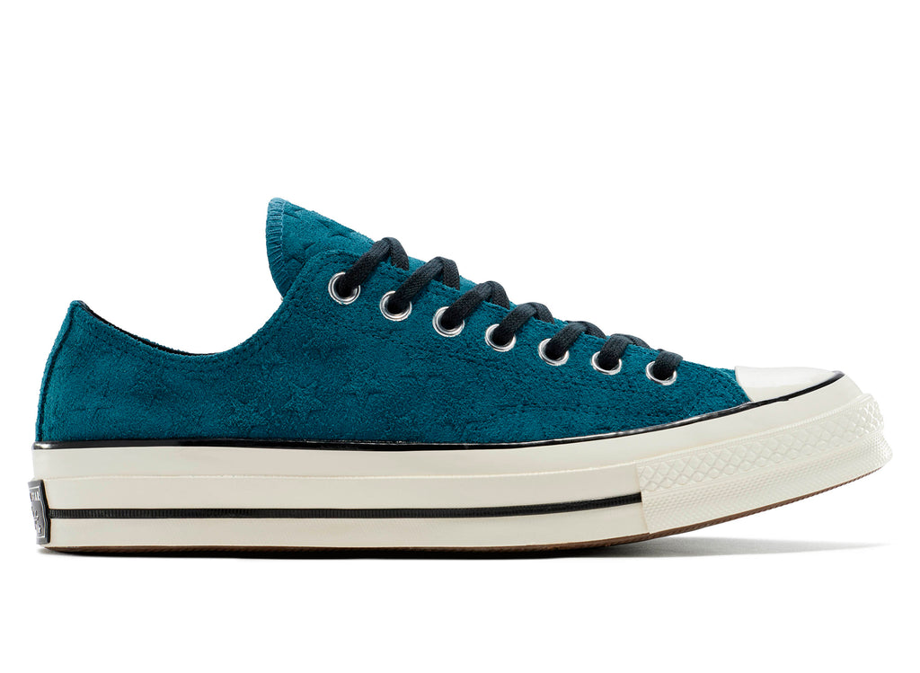 Converse Chuck 70 Ox 'Murky Waters'
