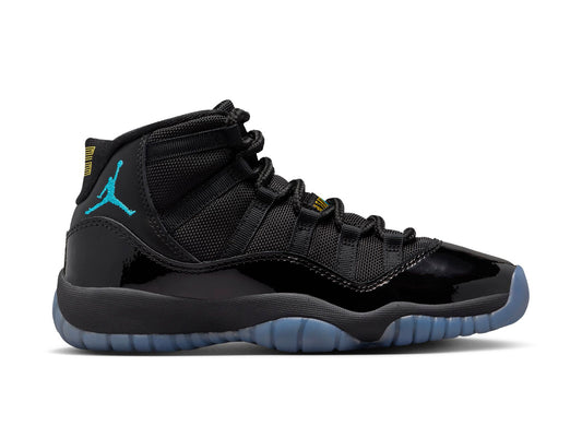 GS Air Jordan 11 Retro "Gamma"