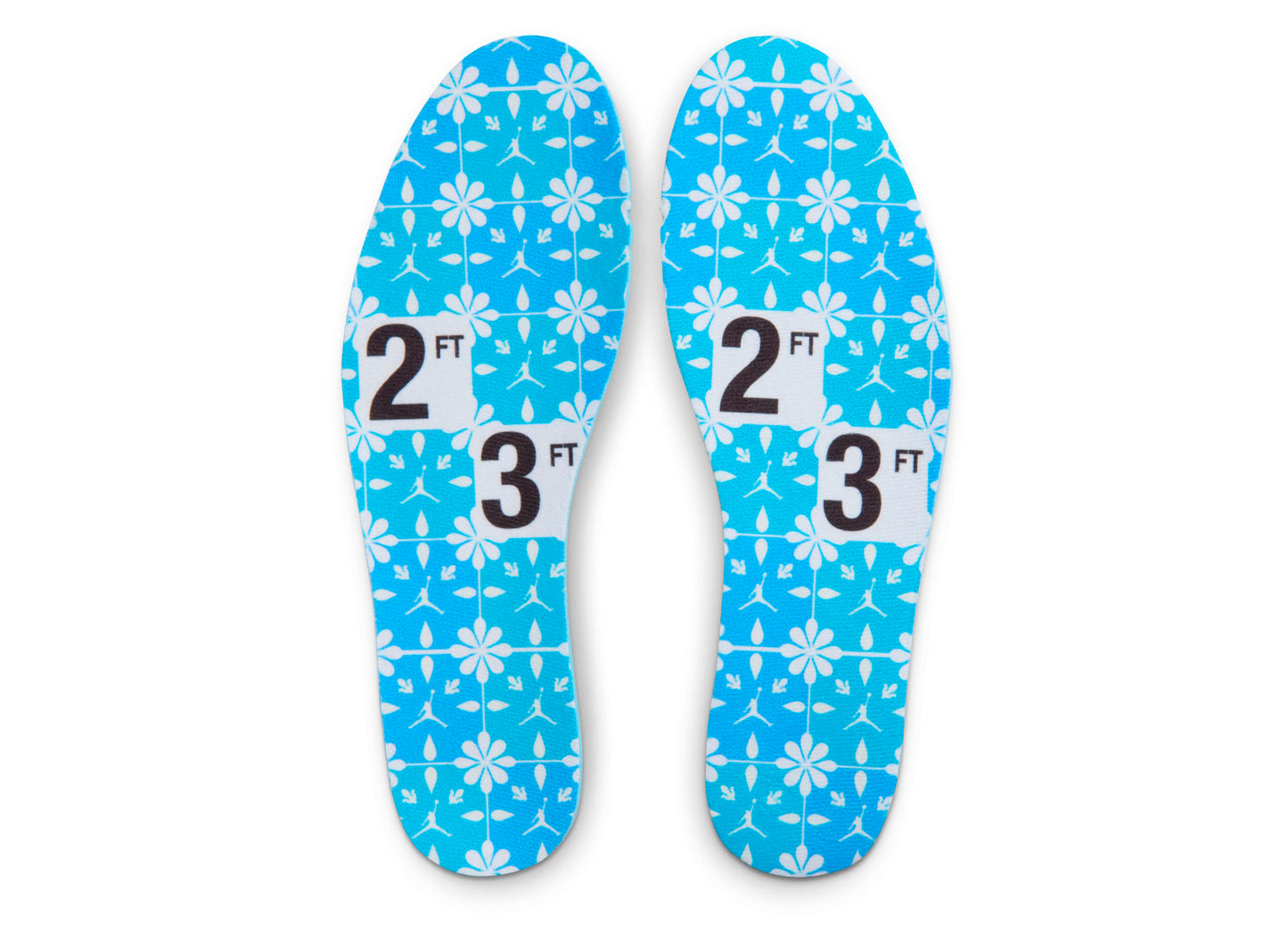 Jordan Session in Summit White / Vast Grey