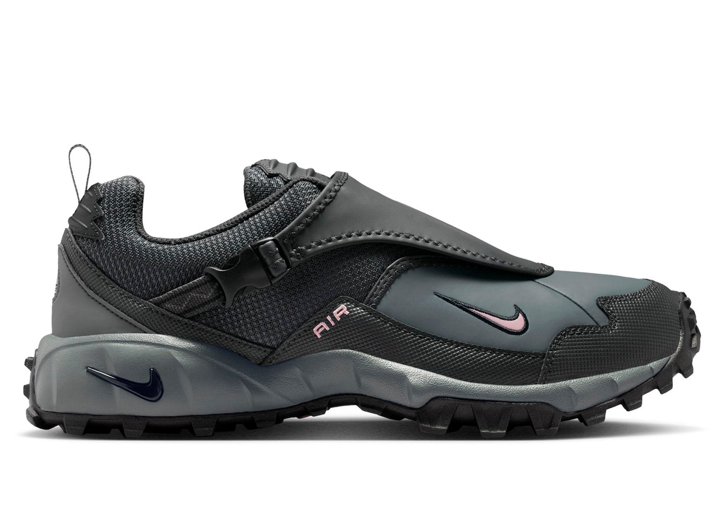 Nike ACG Phassad in Anthracite – Oneness Boutique