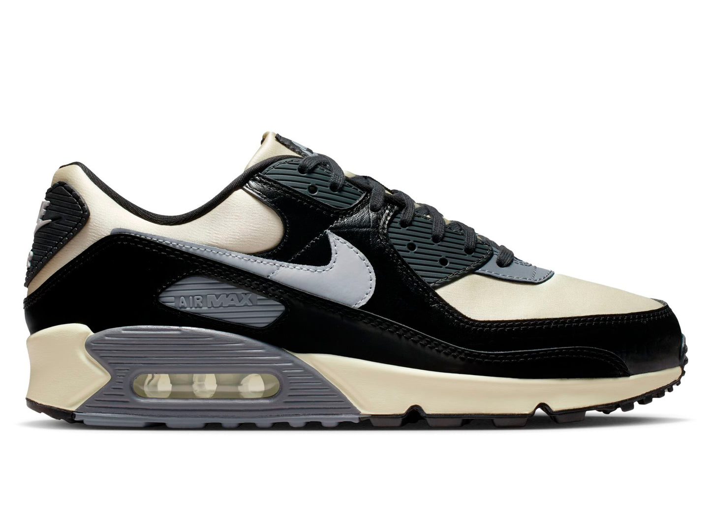 Nike Air Max 90 Qs 'Smoke Grey Crocodile'