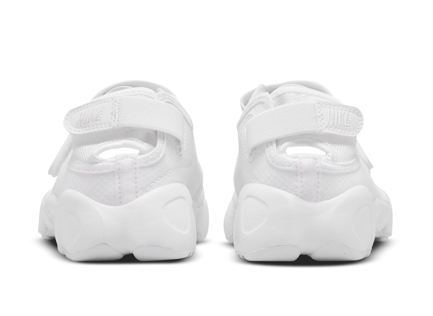 Women's Nike Air Rift Breathe in White