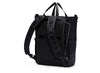 Nike Convertible Diaper Bag 2.0 in Black / Anthracite