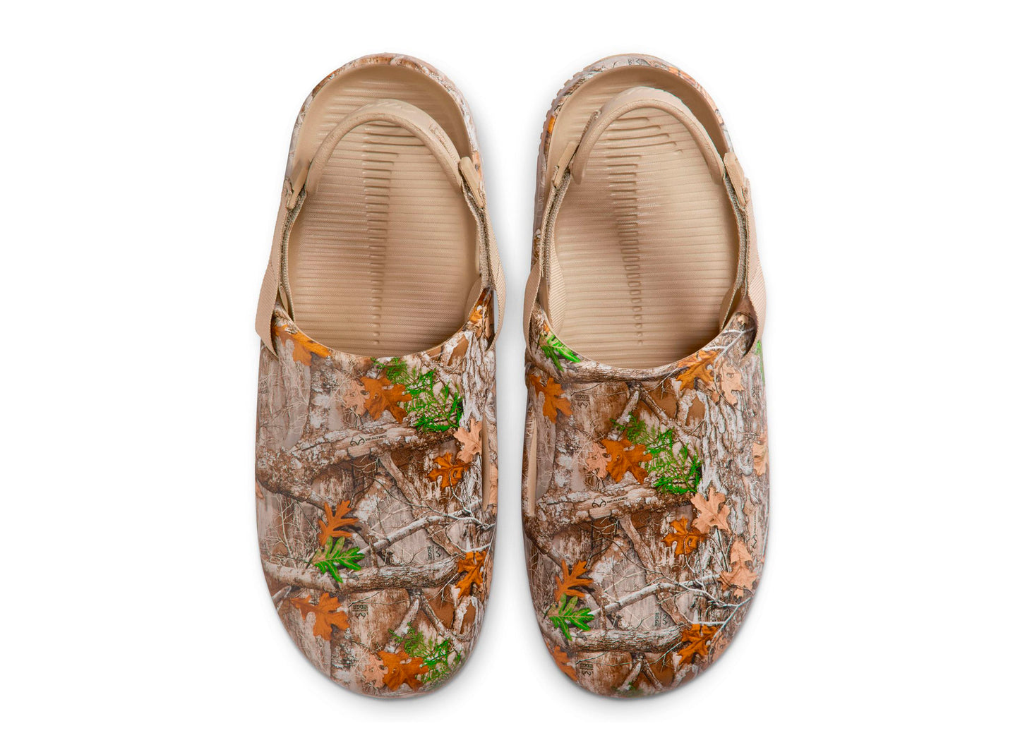 Nike Calm Mule RealTree