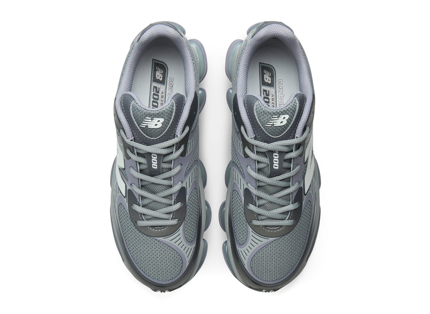 New Balance Abzorb 2000 U20008LR 'Grey Days'