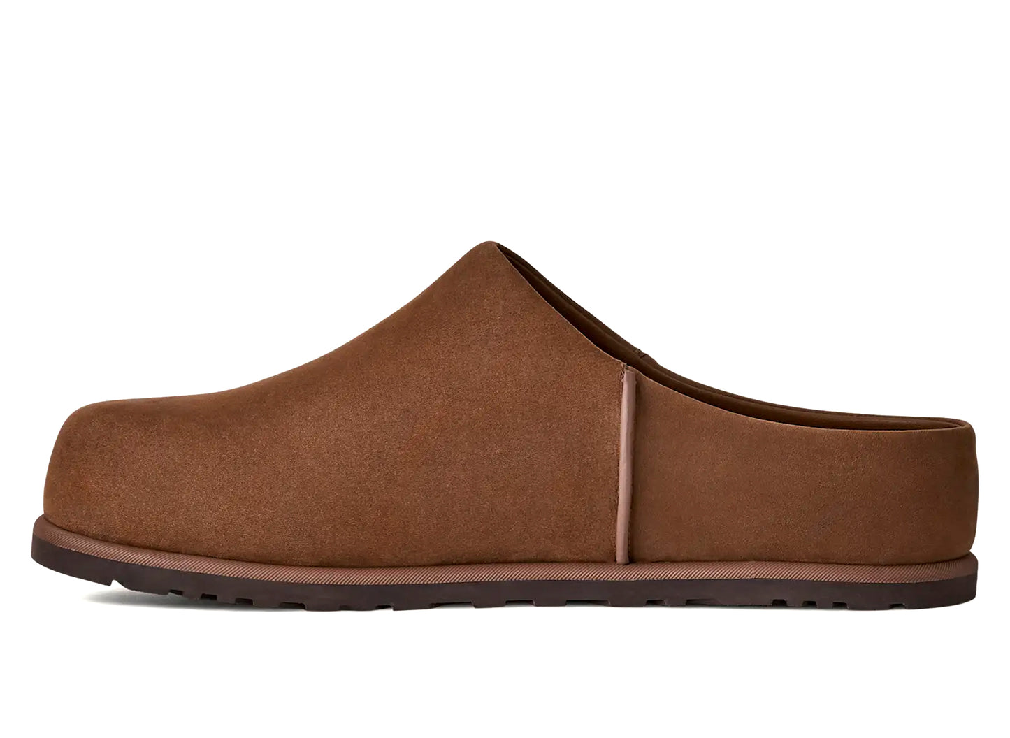 Ugg Otzo Clog in Dark Chestnut