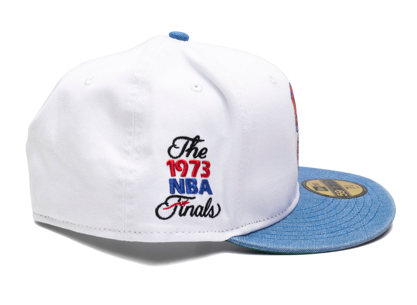 New Era 59Fifty New York Knicks Fitted Hat