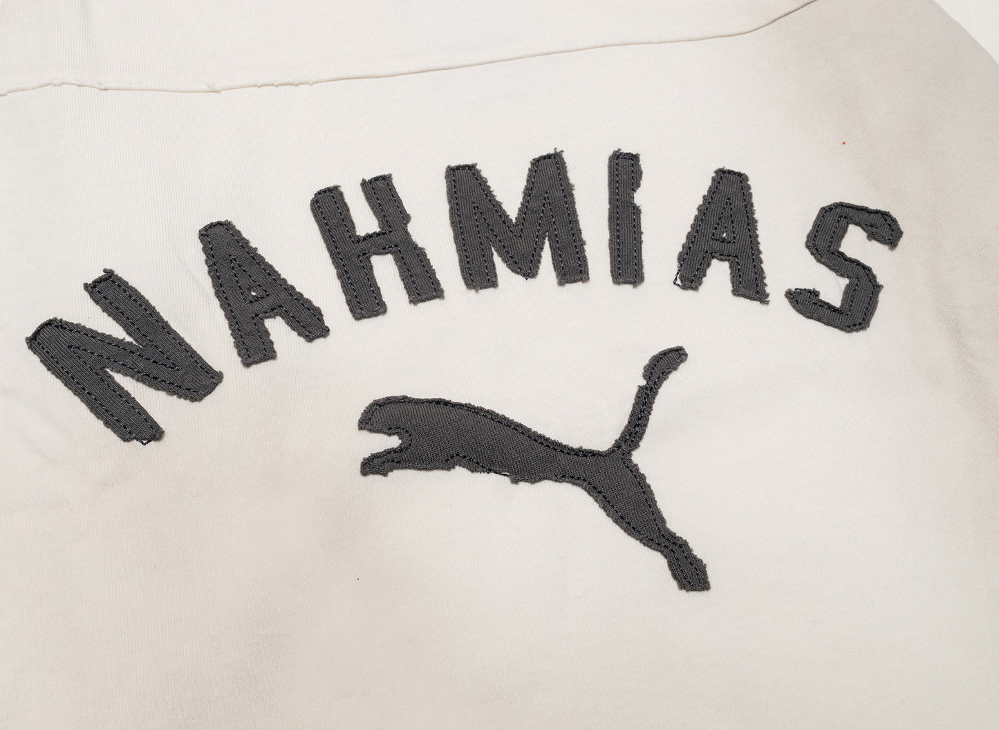 Puma x Nahmias Longsleeve Tee