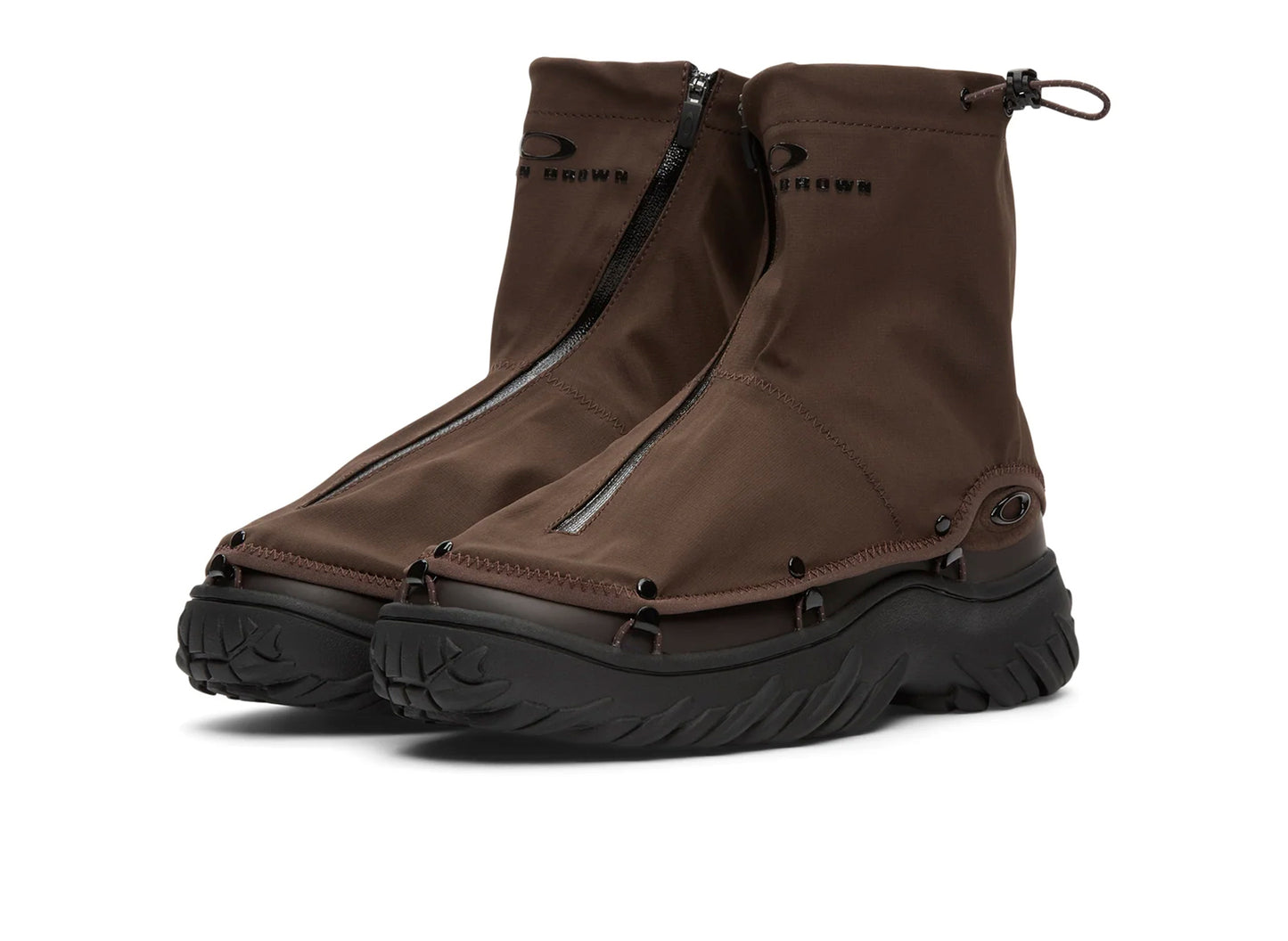 Oakley x Jaylen Brown Meridian Low EXT in Terrain