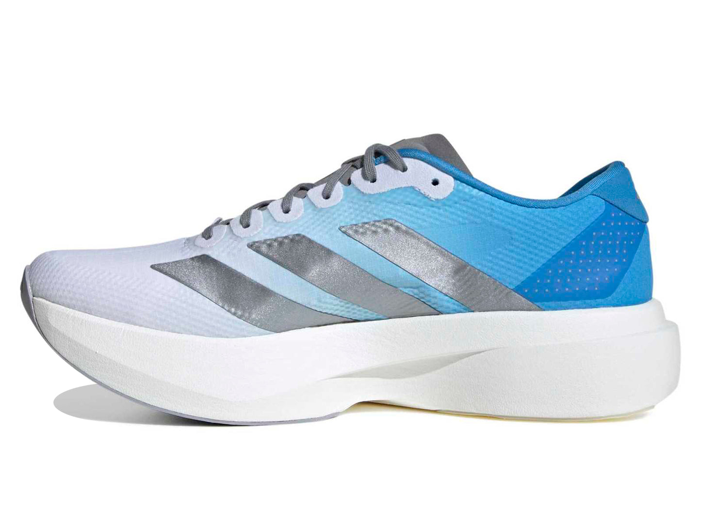 Adidas Adizero EVO SL Woven in Footwear White