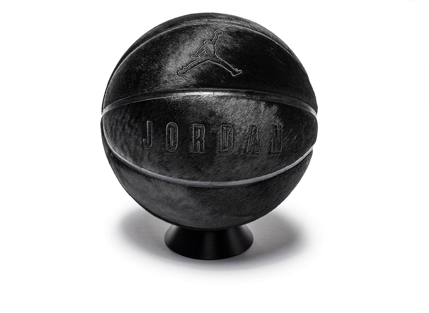 Jordan Premium Basketball 'Black Cat'