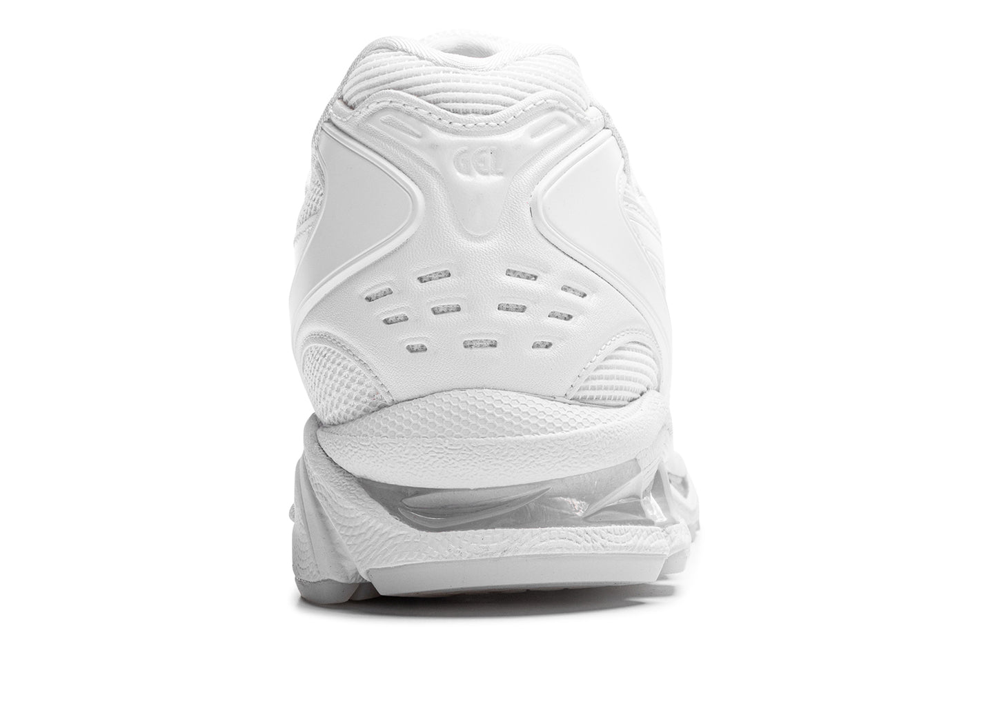 Comme des Garçons SHIRT x ASICS Gel-Kayano 14 Sport Style in White