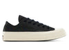 Converse Chuck 70 Ox 'Black / Black'