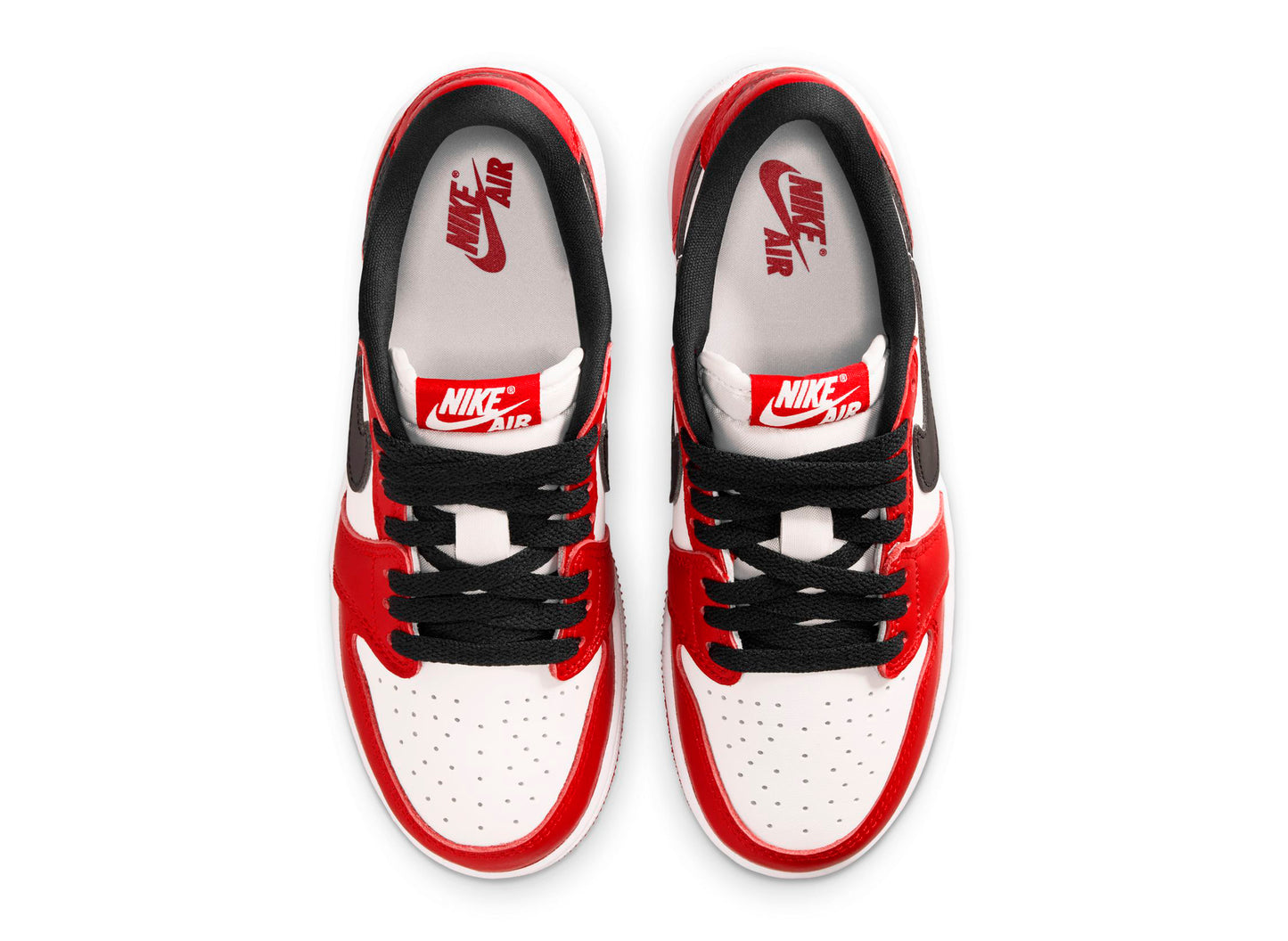 GS Air Jordan 1 Retro Low OG – Oneness Boutique
