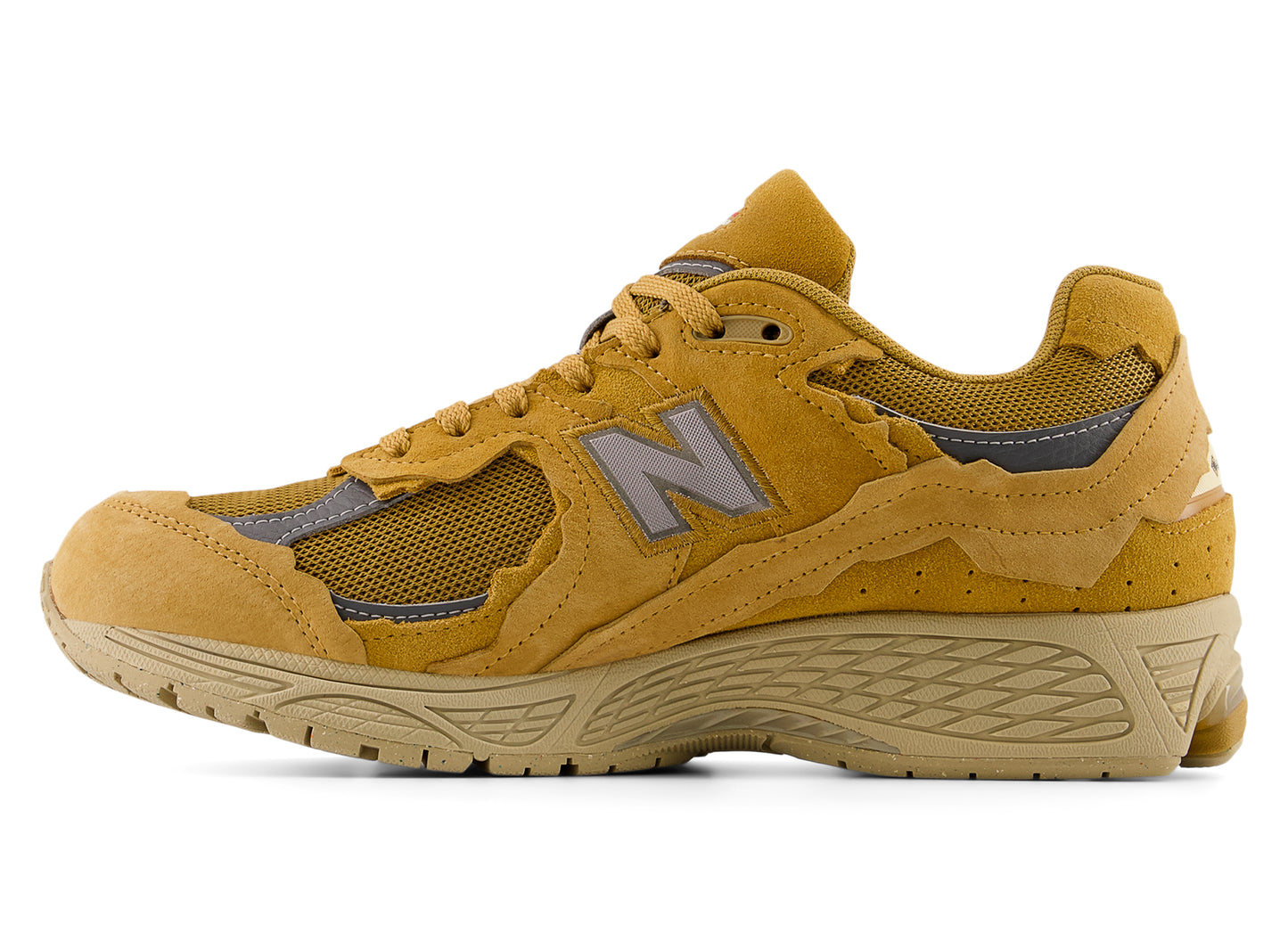 New Balance 2002DX U20027OI 'Gore-Tex Protection Pack Stucco'