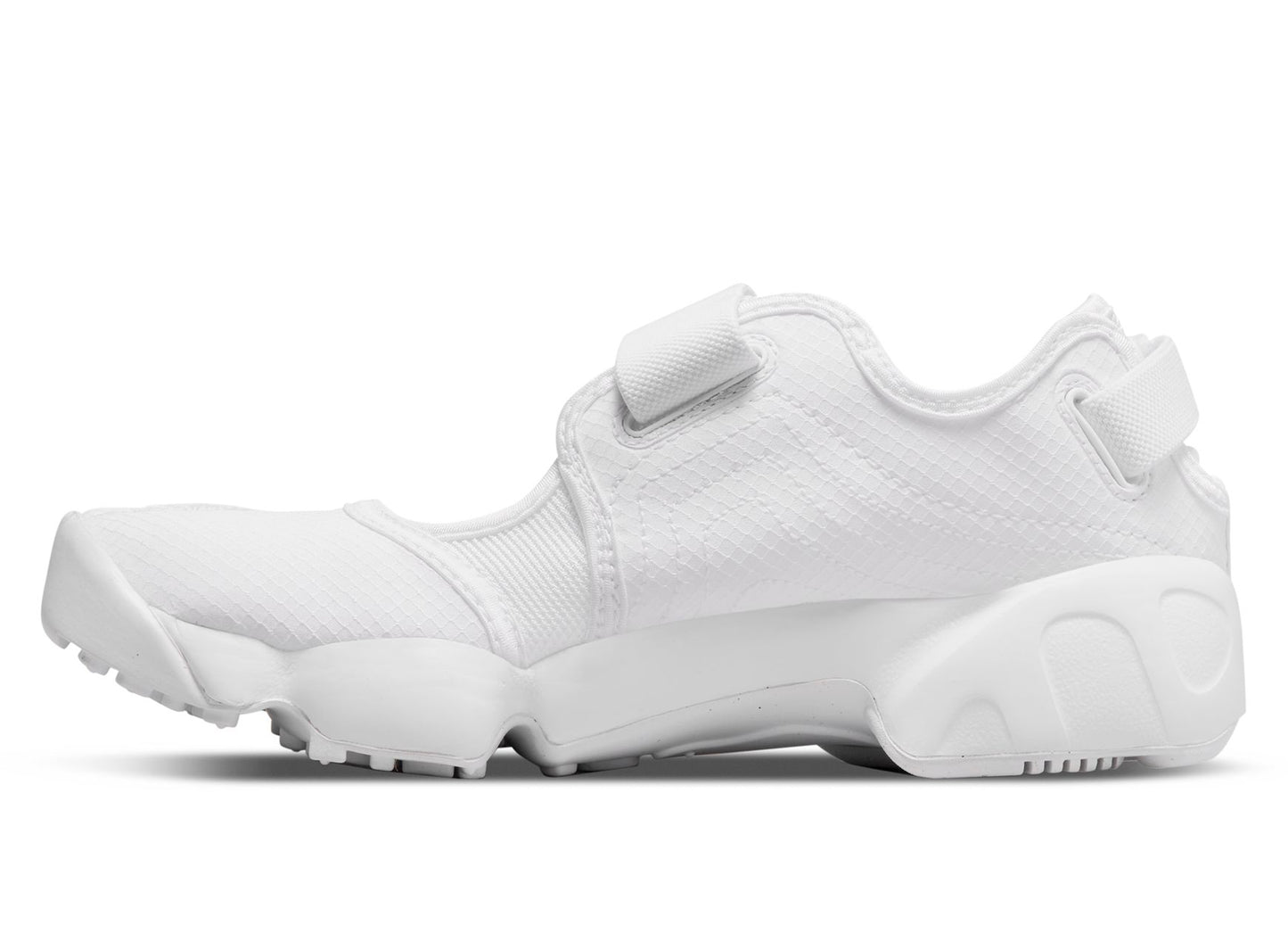 Women's Nike Air Rift Breathe in White