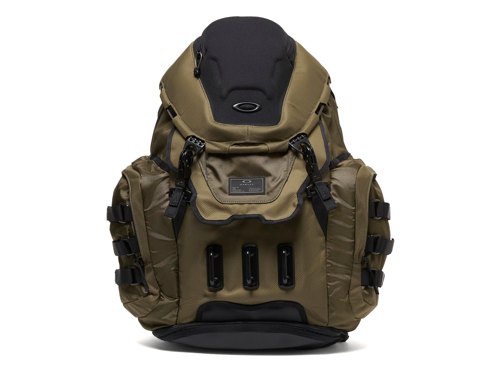 Oakley Kitchen Sink Backpack in Army Green