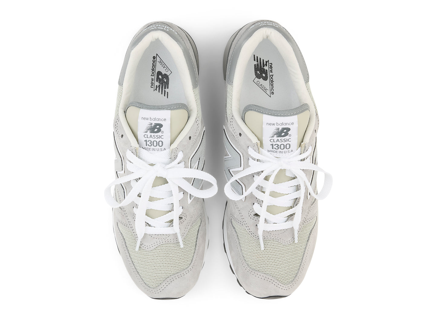 New Balance Made in USA 1300 U1300GY