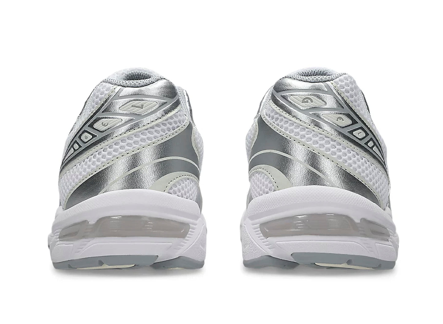 Asics Gel-1130 in 'White / Piedmont Grey'