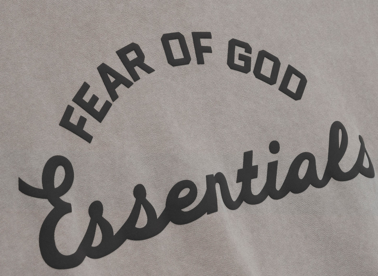 Fear of God Essentials Training 90's Short Sleeve 'Faded Seal'