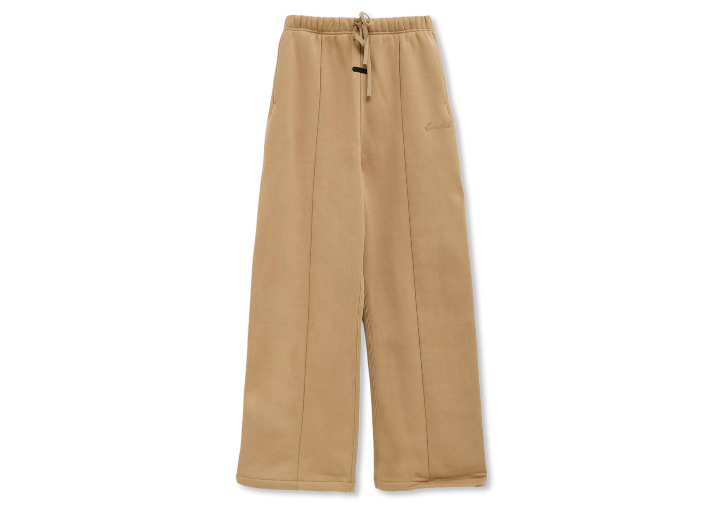 Fear of God Essentials Signature Lounge Sweatpant 'Dune'