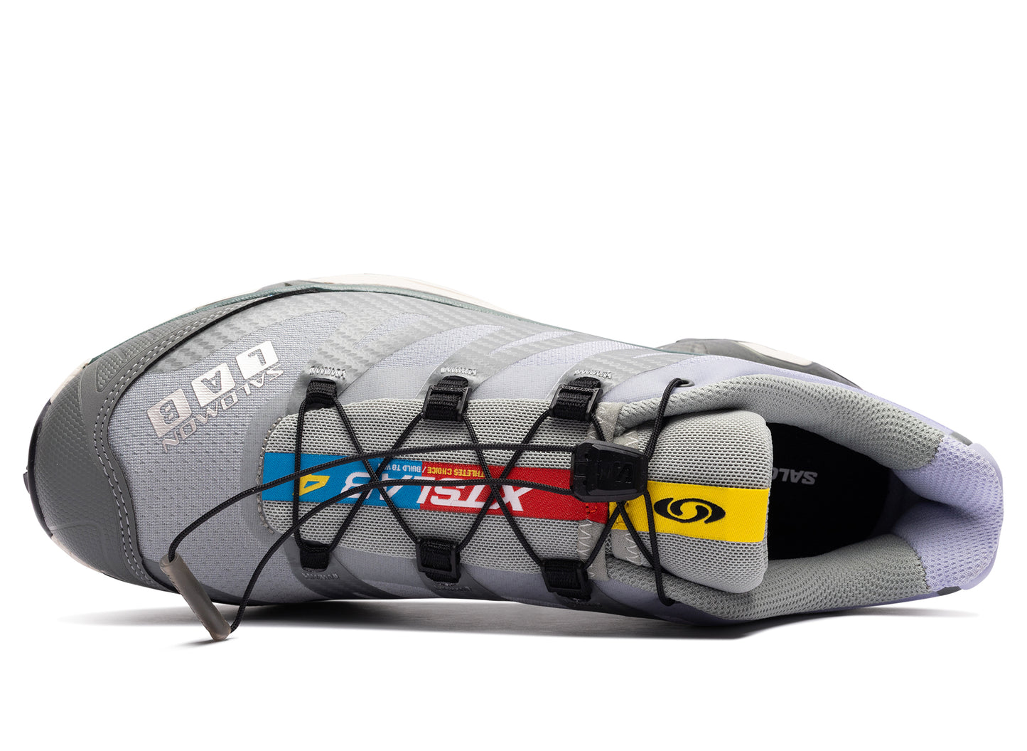 Salomon XT-4 OG en Wrought Iron