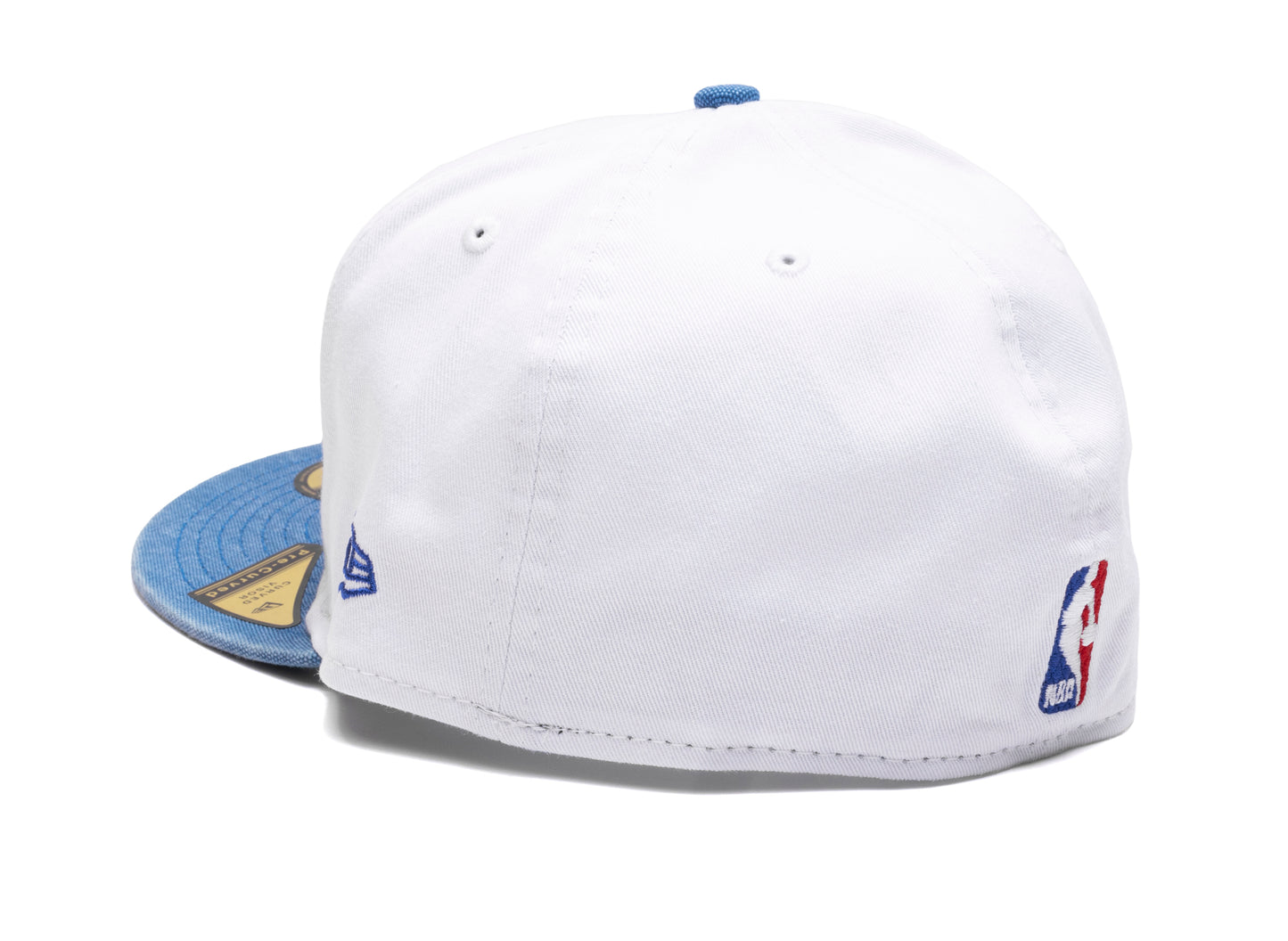New Era 59Fifty New York Knicks Fitted Hat