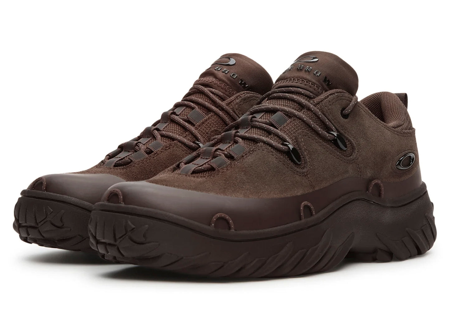 Oakley x Jaylen Brown Meridian Low EXT in Terrain