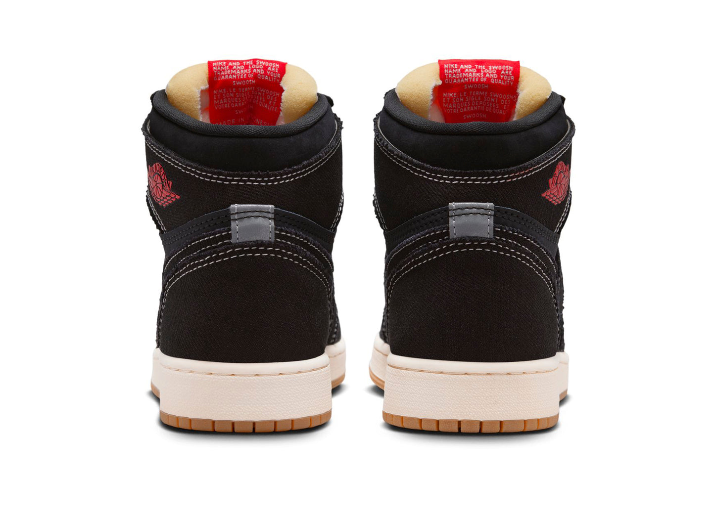GS Air Jordan 1 Rétro High OG « Flight Club »