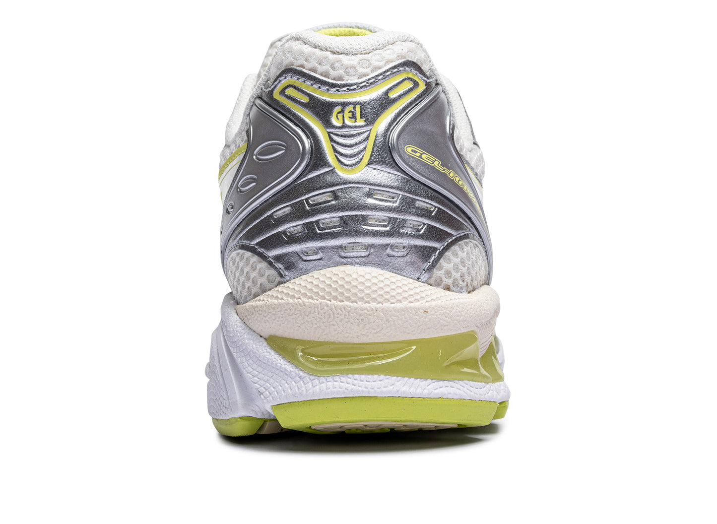 Asics Gel-Kayano 14 in 'Cream / Pistachio'