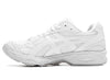 Comme des Garçons SHIRT x ASICS Gel-Kayano 14 Sport Style in White