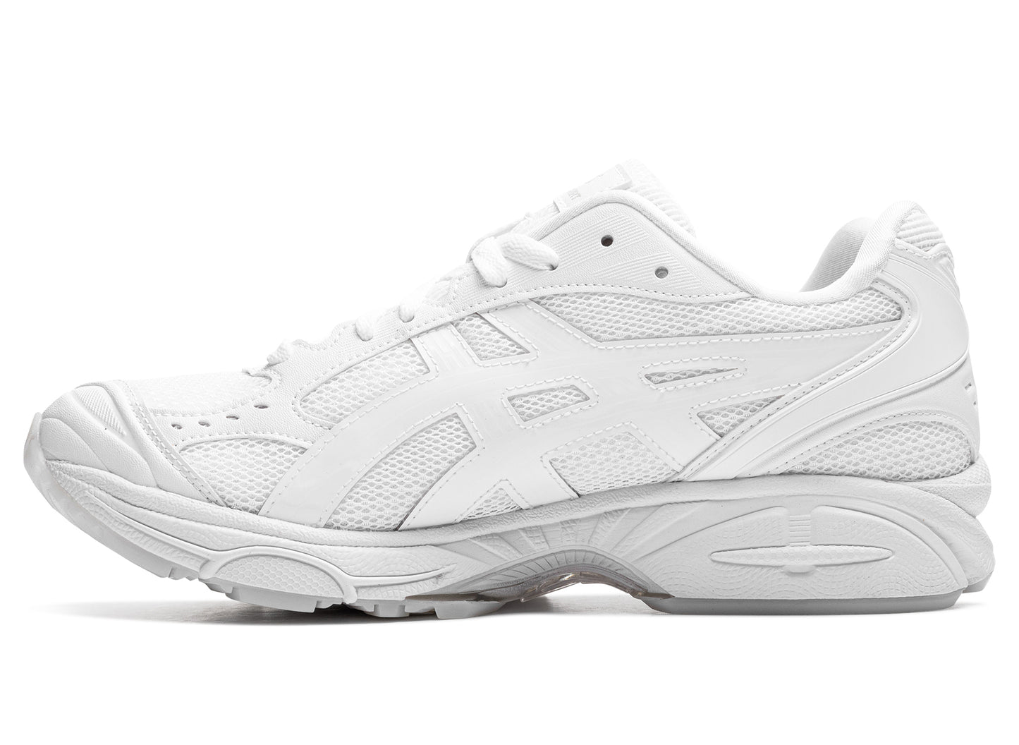 Comme des Garçons SHIRT x ASICS Gel-Kayano 14 Sport Style in White