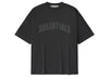 Fear of God Essentials 90's Short Sleeve Tee Los Angeles 'Vintage Black'