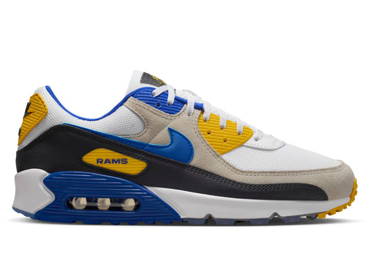 Nike Air Max 90 Los Angeles Rams RIV