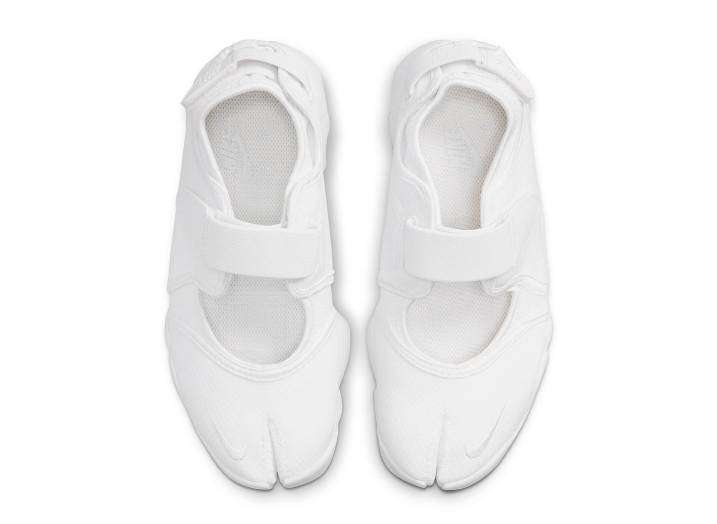 Women's Nike Air Rift Breathe in White