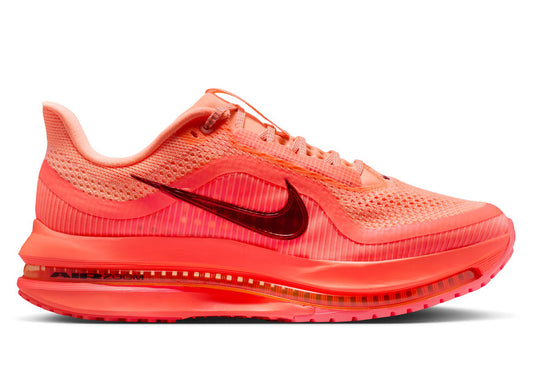 Women's Nike Pegasus Premium in Orange Pulse