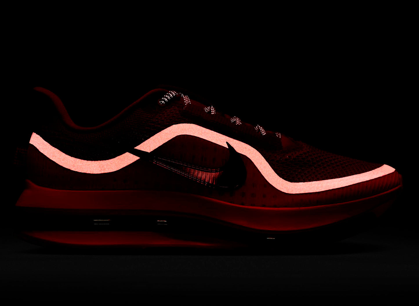 yuꕤペガサス Nike Pegasus Premium in Light Crimson / Team Red – Oneness Boutique