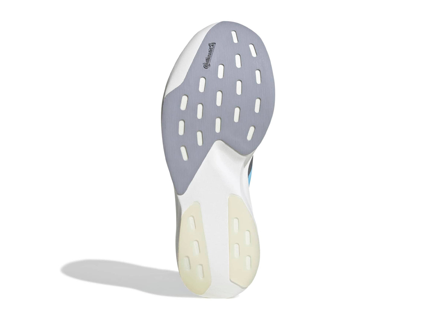 Adidas Adizero EVO SL Woven in Footwear White