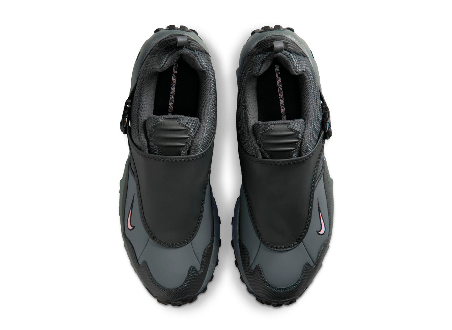 Nike ACG Phassad in Anthracite