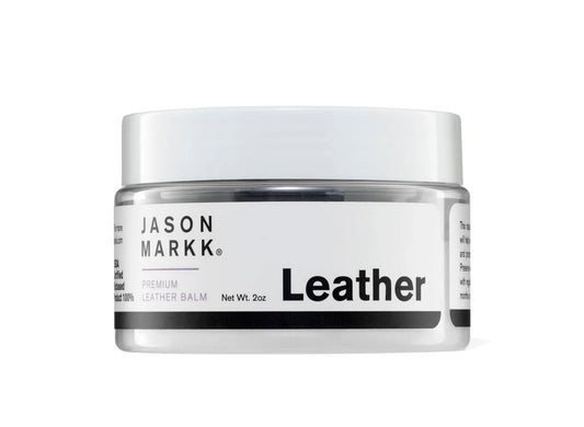 Jason Markk 2oz Leather Balm