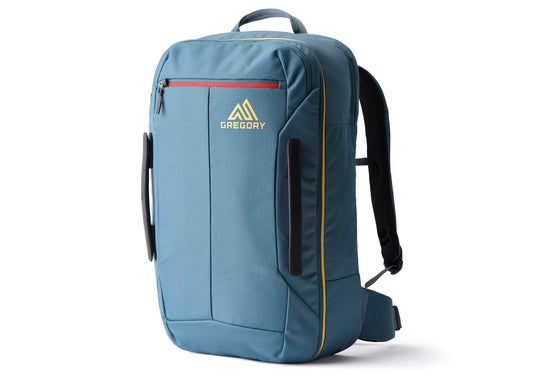 Gregory Border Carry On 40 in Pool Party