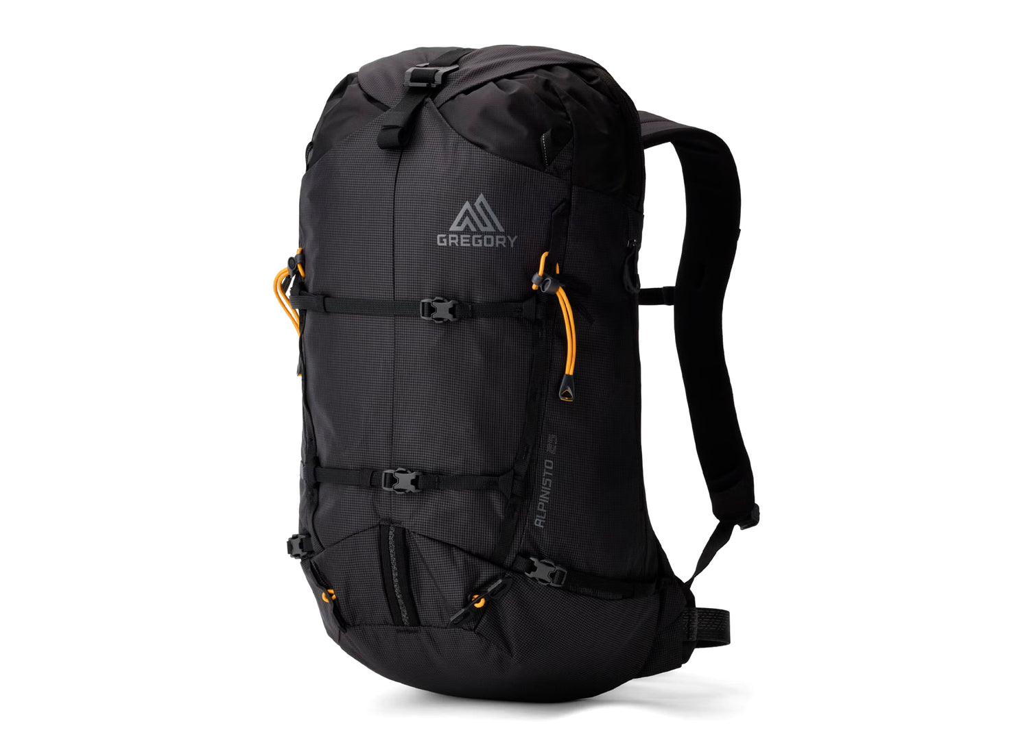 gregory 25 backpack Gregory Alpinisto 25 in Summit Black – Oneness Boutique