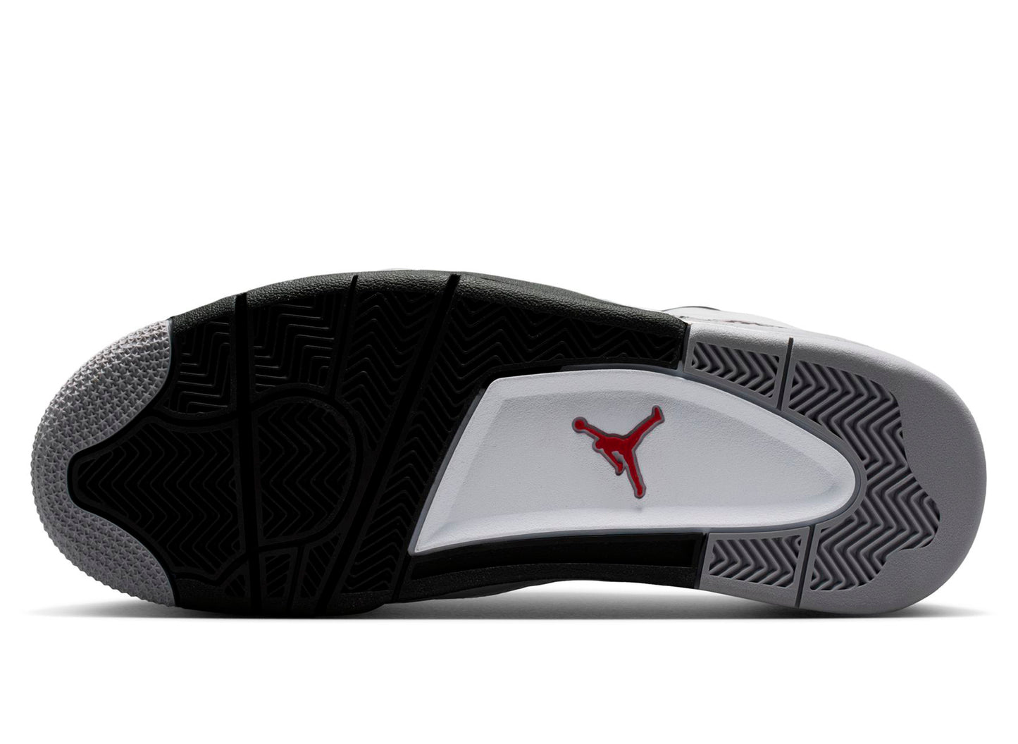 Jordan Son of Mars Low in White / Gym Red
