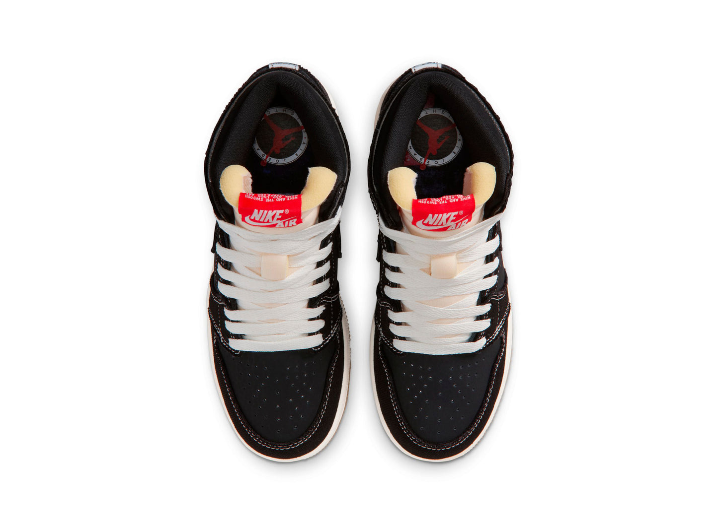GS Air Jordan 1 Rétro High OG « Flight Club »