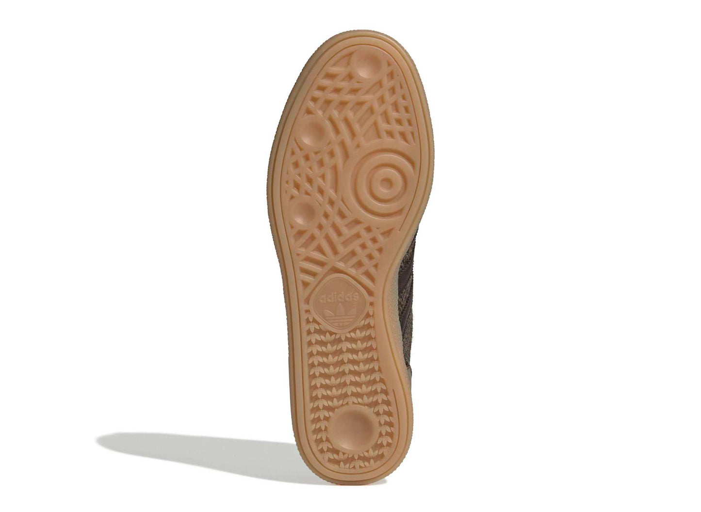 Adidas Handball Spezial in Aurora Coffee