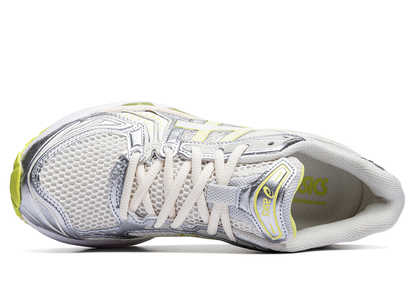 Asics Gel-Kayano 14 in 'Cream / Pistachio'
