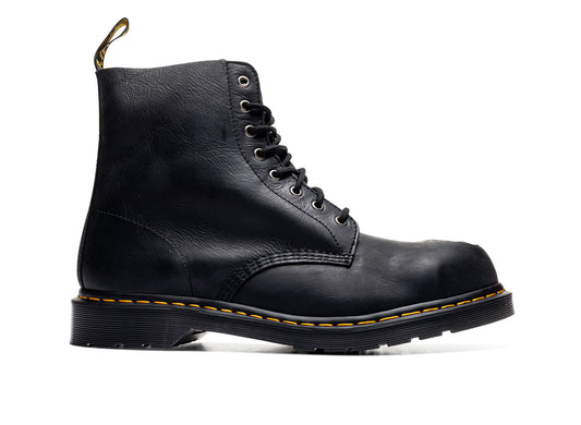 Dr. Martens 1460 Pascal Mt Black Wyoming